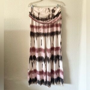 Dressfo High Waisted Wide Leg Pants Yoga Trousers